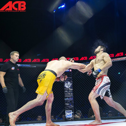 Руководство лиги ACB: «Наша цель на 2016 год - стать безоговорочным лидером в России»